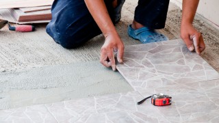 How To Seal Cement Tile – 8 Easy Steps from The Pros