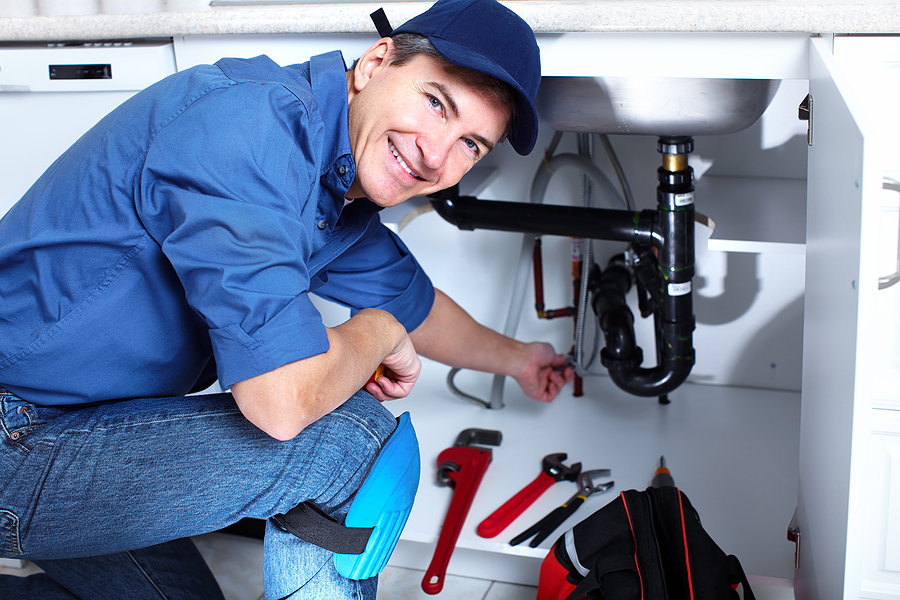 Cloud Based Solutions For More Efficient & Productive Plumbers