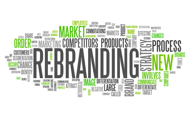 What Rebranding Means For Your Online Business