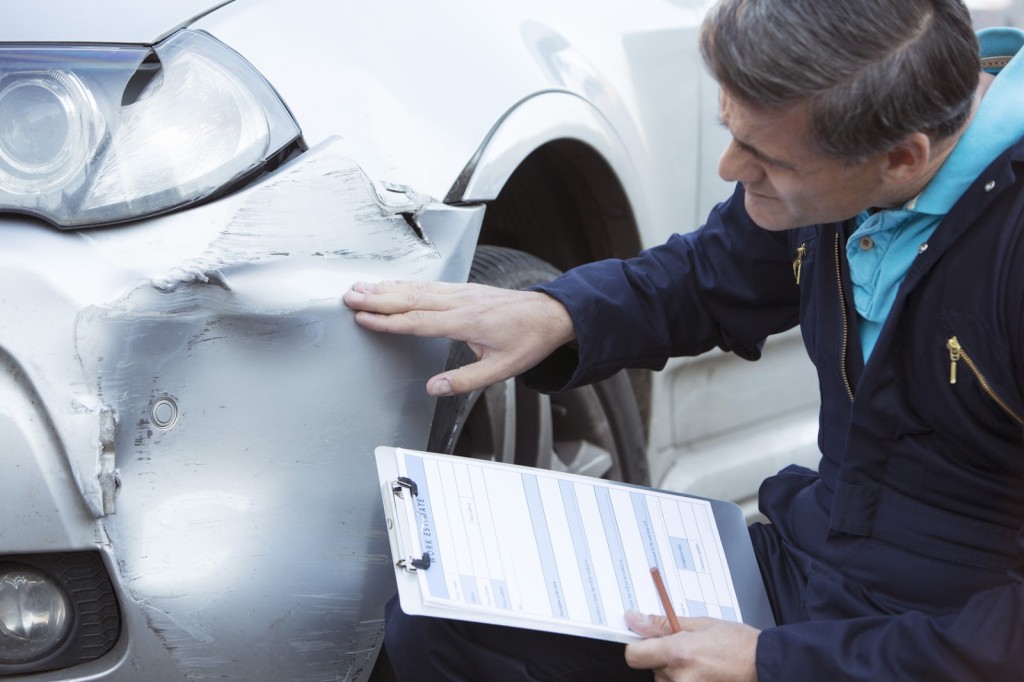 What To Know While Choosing The Right Auto Body Repair Shop For Cars from Yester Years