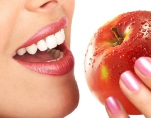 Oral Health 101: Consider The Food
