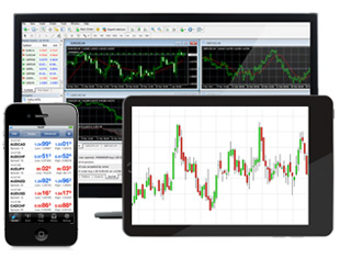 An Introduction To Online CFD Trading Platforms