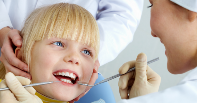 The Best Children’s Dentists In Vancouver BC