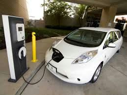 Easy Tips To Extend Your Electric Car’s Battery Life