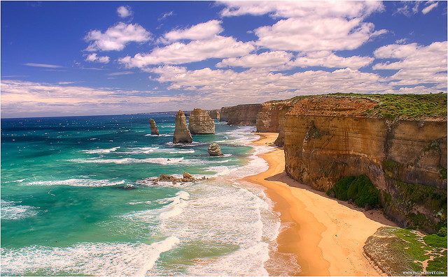 Top 6 Most Adventurous Activities In Australia