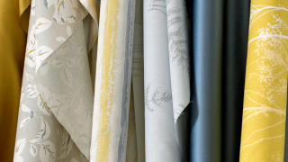 3 Advantages Of Buying Fabric from Wholesale Suppliers