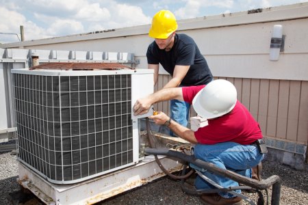 Elements To Effectively Maintain The AC At Your Home