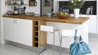 Which Material To Choose For A Kitchen Worktop