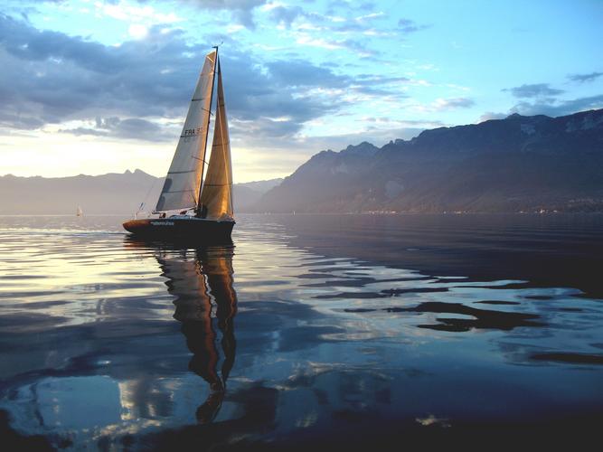 10 Top Yachting Destinations