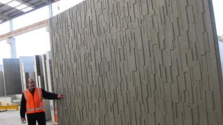 Concrete Wall Form Liners – A Perfect Blend Of Technology, Creativity and Innovation