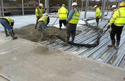 The Reasons Why We Need Concrete Contractors