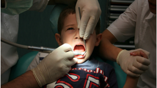 Scared Of The Dentist? Here’s How To Deal With It