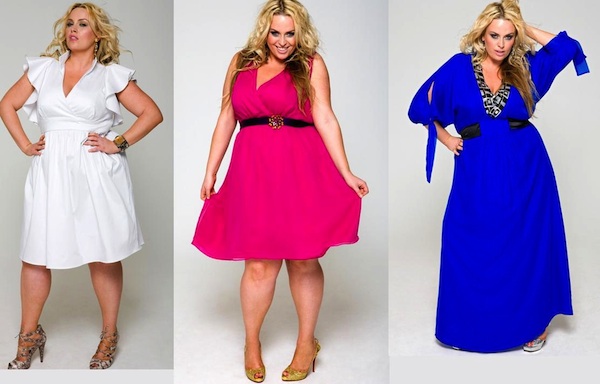 Buying Plus Size Clothes Online: Easy Tips