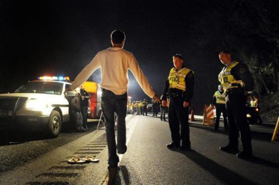 DUI Convictions  Rights You Are Unaware Of