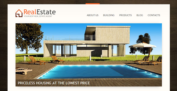 Design Your Real Estate Website With The Help Of The Real Estate Joomla
