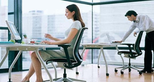 Sitting For Long Periods May Not Kill You, But Don't Miss Out On Other Benefits Of Standing