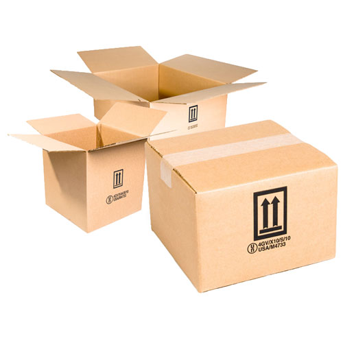 Why It Is Important To Use Only Hazmat Shipping Boxes