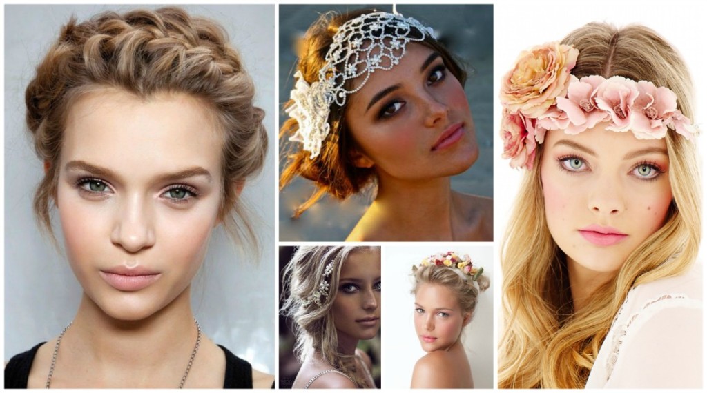 5 Ways To Freshen Up Your Hairstyle With Flower Hairpieces