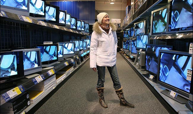 Things To Consider When You Are Planning To Buy An HDTV