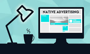 Native Ads – The Definition and Types