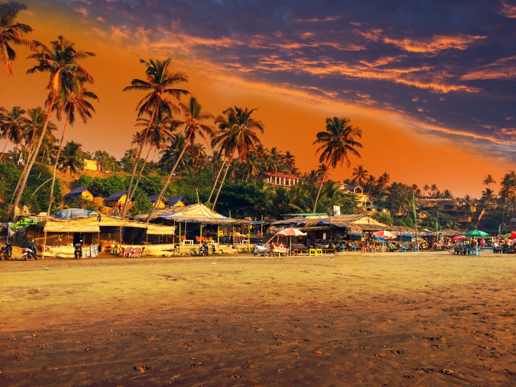 Things That You Should Know Before You Visit Goa
