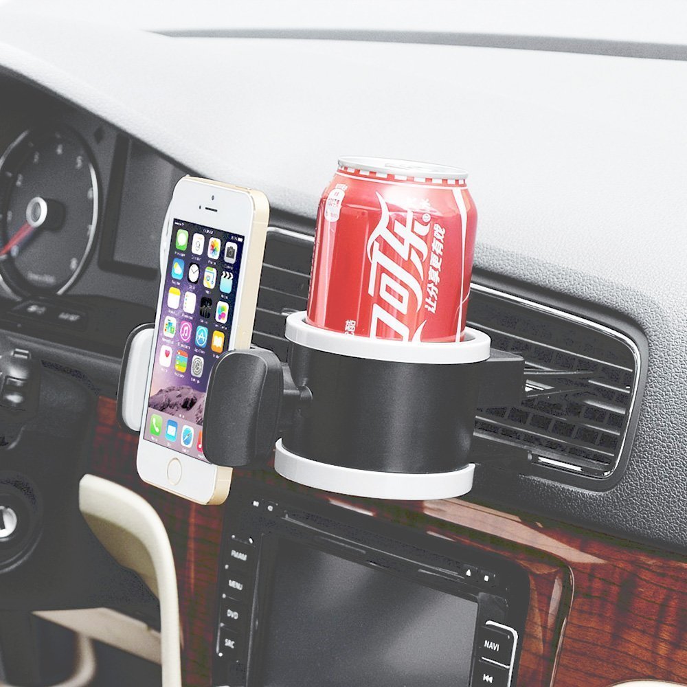 Figuring Out The Best Air Vent Phone Holder