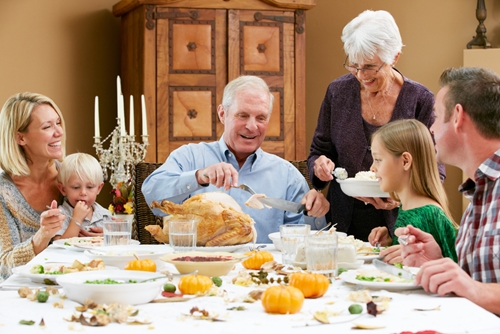Meal Time Company For Seniors - How Home Care Ensures Nutritious Meals