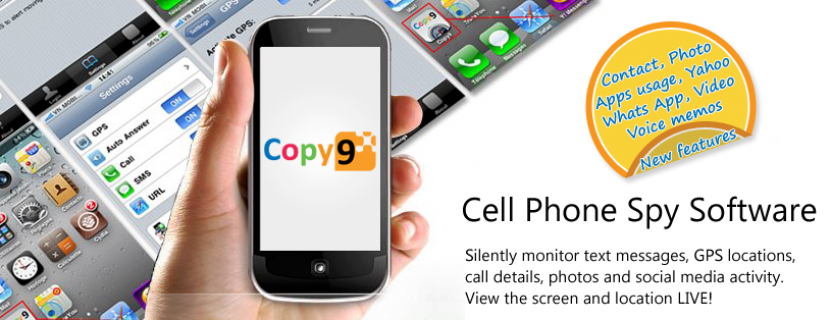 Why Choose Copy9 For Spy Recorder