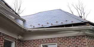 Should You Repair or Replace Roof?