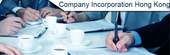 Advantages Of Offshore Company Incorporation In Hong Kong
