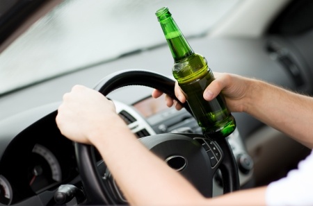 Halt The Process Of A Drunk Driving Conviction In Its Tracks