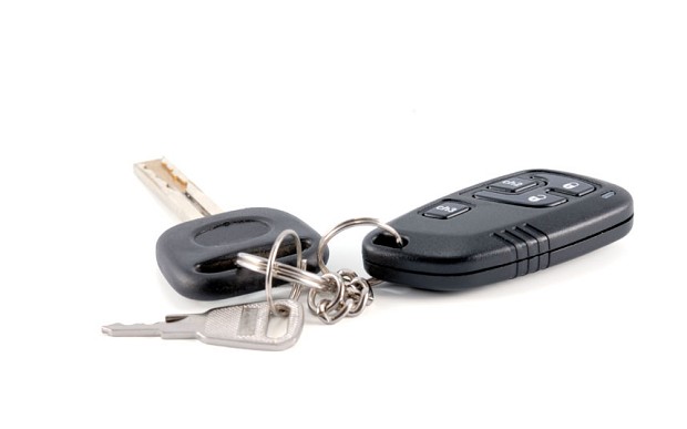 Car Key Replacement In Richmond- Here To Help You