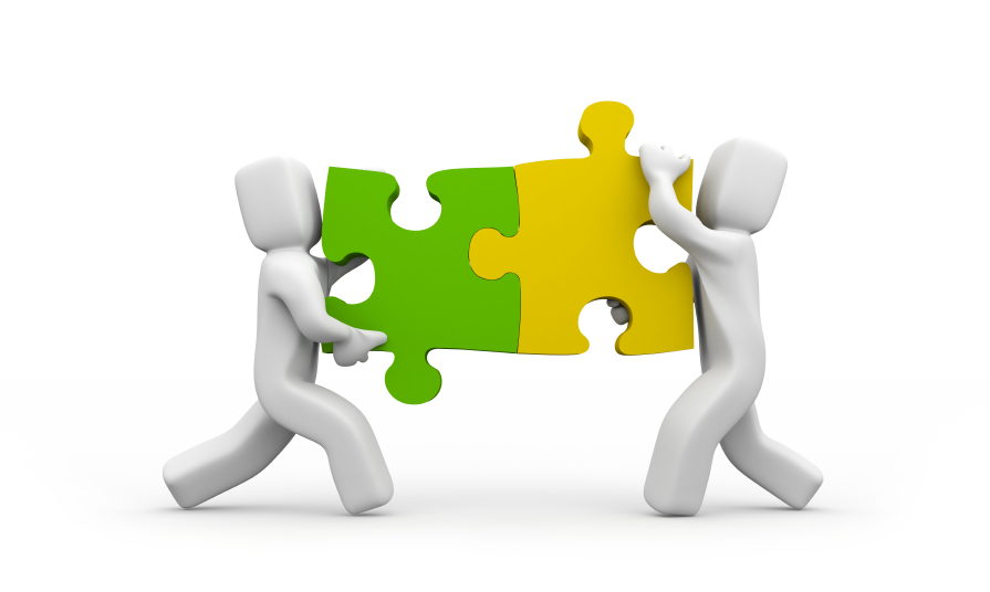 What Do Company Mergers & Acquisitions Mean