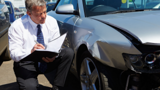 What To Do Immediately After Hitting A Pedestrian While Driving A Car