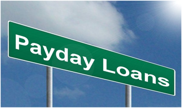 Explosion In Ombudsman Complaints Over Payday Loans