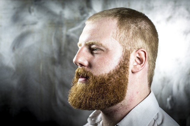 How To Prepare Your Beard For The Summer Wet Shave
