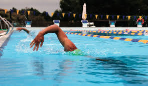 Tips For Avoiding Foot Cramps While Swimming