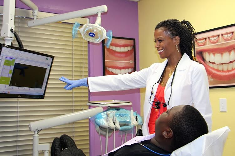 Stuffs To Consider While Selecting A Dentist
