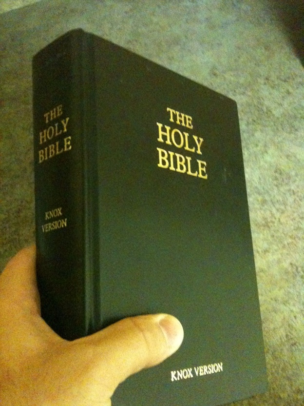 Choose A Desired Type Of Bible from Bibles For Sale Online