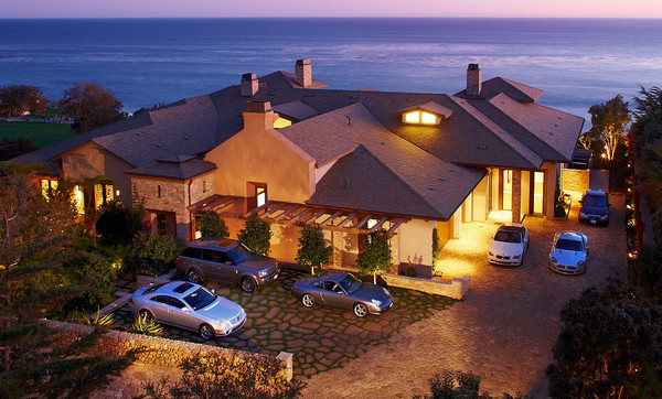 Malibu-Beach-House