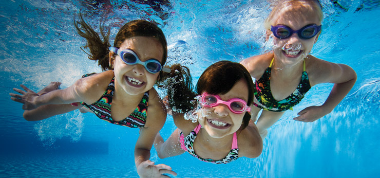 How Private Swimming Instructors Can Enhance The Progress Of Your Child