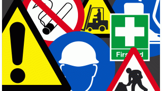 Buy Incredible Signs Of Health And Safety For Workplaces