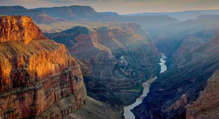 private tours of Grand Canyon