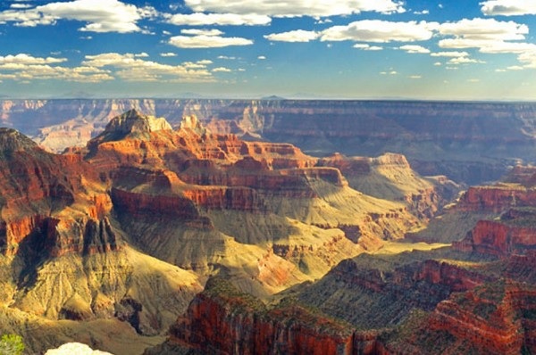 private tours of Grand Canyon1