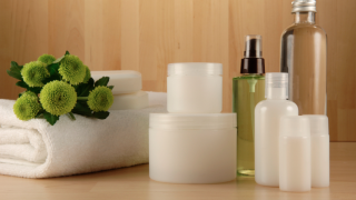 skin care products