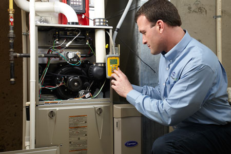 Simple Ways To Find The Bestfurnace System