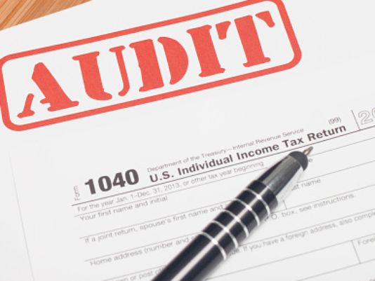 3 Tax Strategies To Avoid An Audit