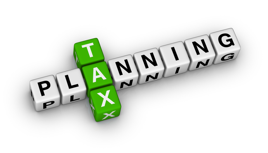 Numerous Tax Advantages Associated With An Investment In The Oil And Gas Industry