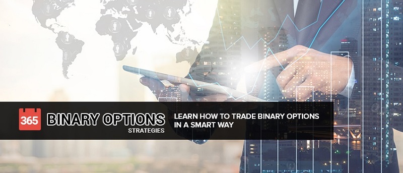 What Makes The Best 60 Second Binary Options Strategy?