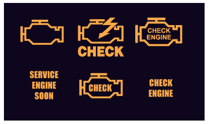 What Is Check Engine Light?